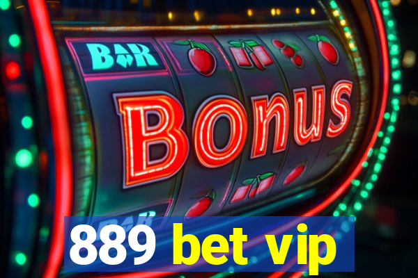 889 bet vip