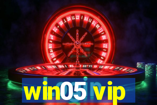 win05 vip