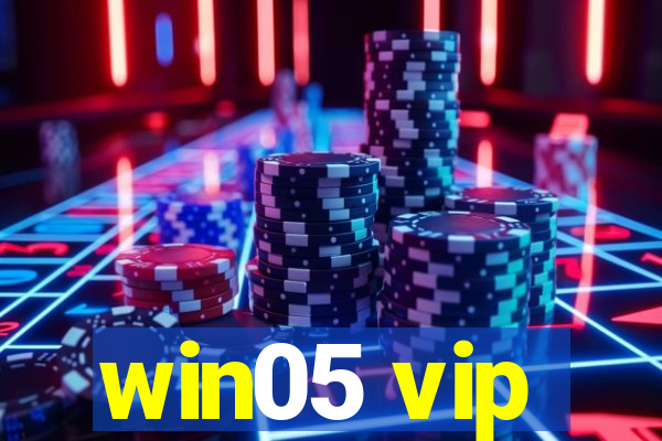 win05 vip