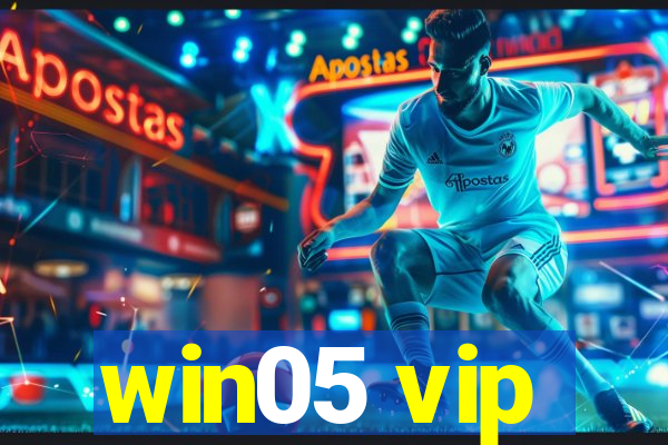 win05 vip