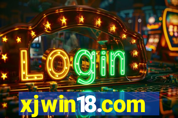 xjwin18.com