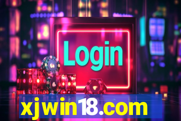 xjwin18.com