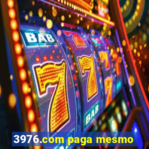 3976.com paga mesmo