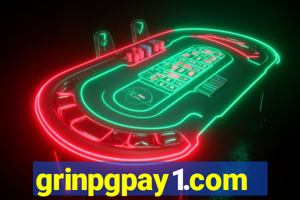 grinpgpay1.com