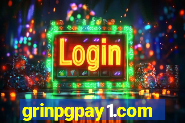 grinpgpay1.com