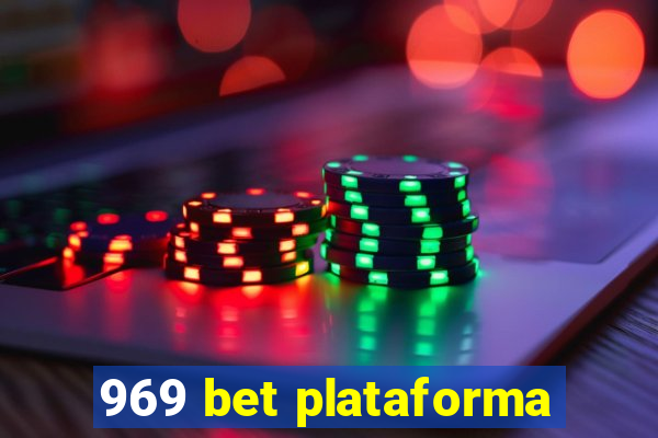 969 bet plataforma