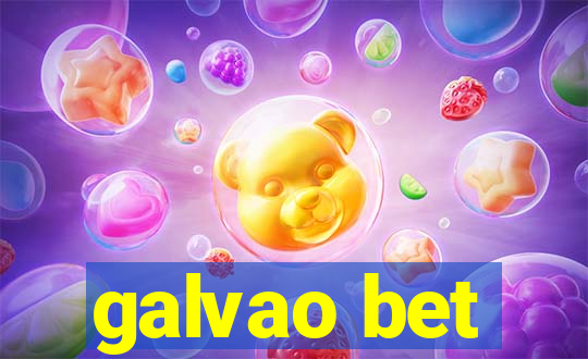 galvao bet