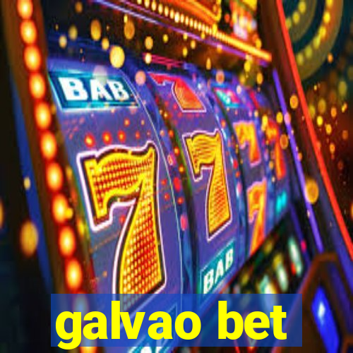 galvao bet