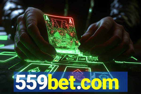 559bet.com