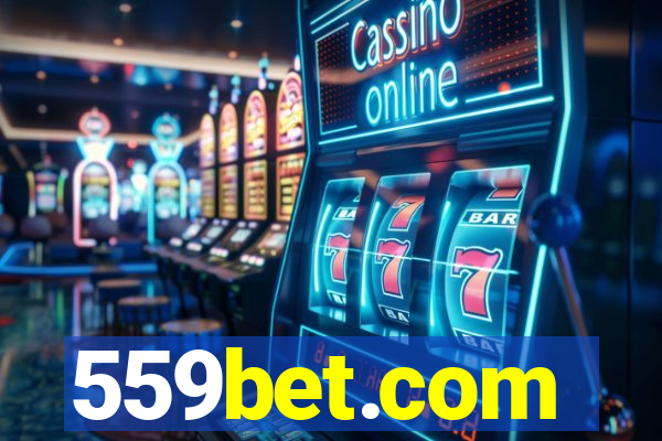 559bet.com