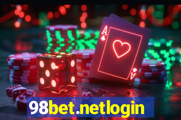 98bet.netlogin