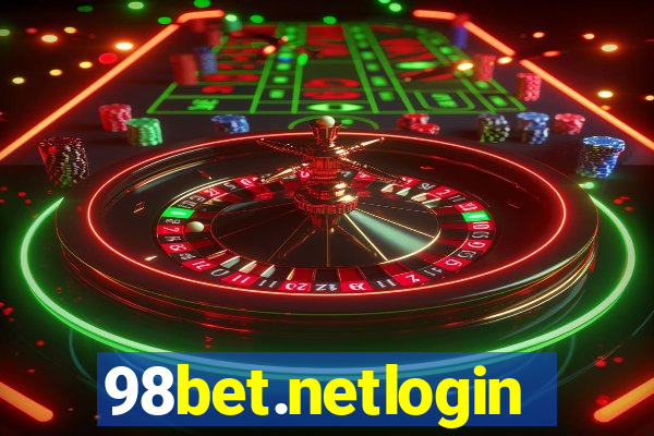 98bet.netlogin