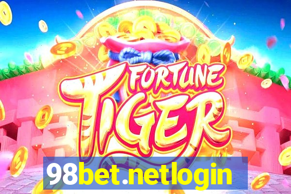 98bet.netlogin