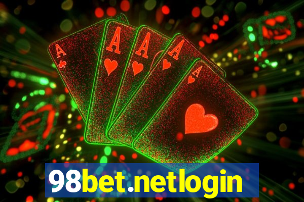 98bet.netlogin