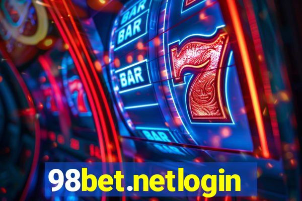 98bet.netlogin