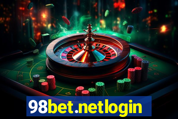 98bet.netlogin