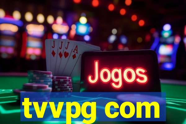 tvvpg com