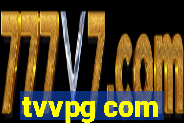 tvvpg com