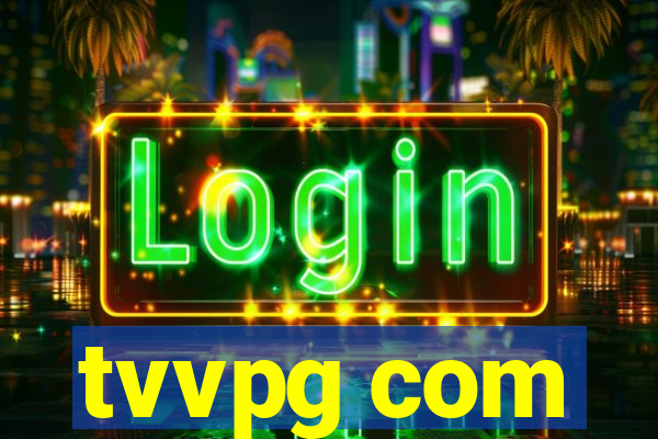 tvvpg com