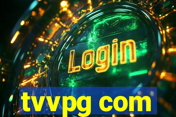 tvvpg com