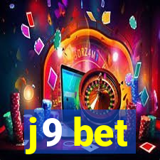 j9 bet