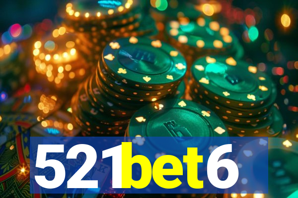 521bet6