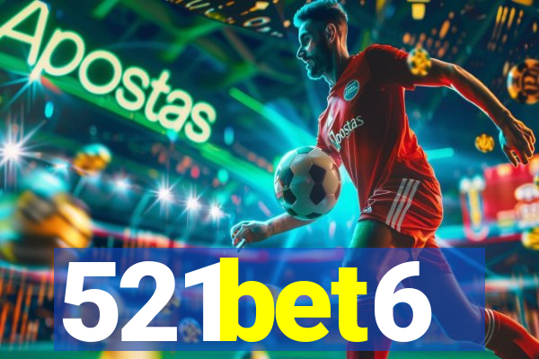 521bet6