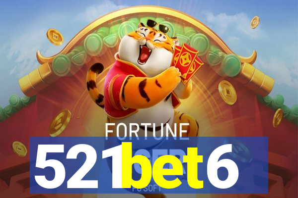 521bet6