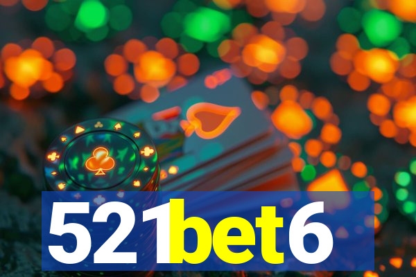 521bet6