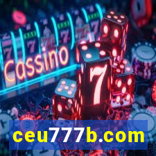 ceu777b.com