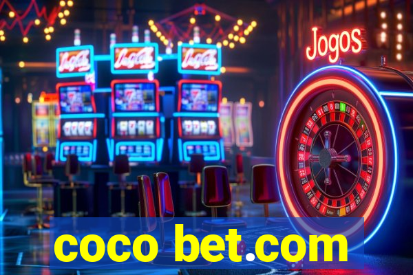 coco bet.com