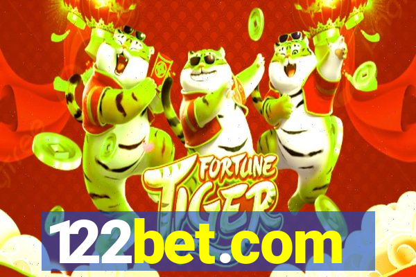 122bet.com