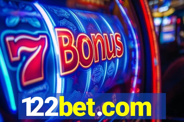 122bet.com