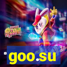 goo.su