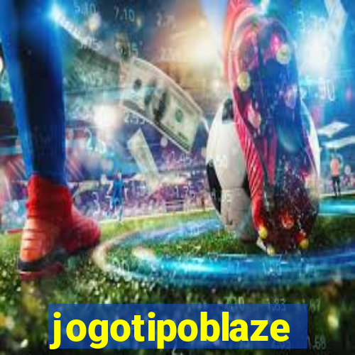 jogotipoblaze