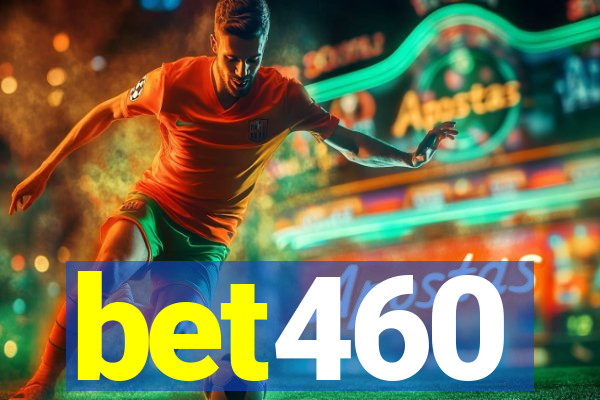 bet460