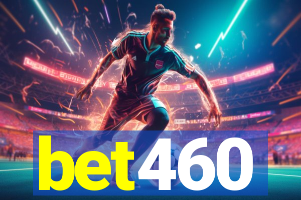 bet460