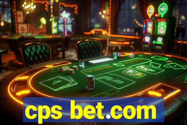 cps bet.com