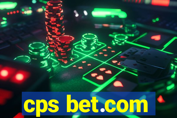 cps bet.com