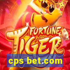 cps bet.com