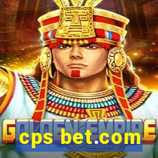 cps bet.com