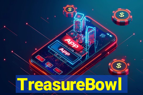 TreasureBowl treasure bowl jdb