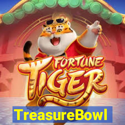 TreasureBowl treasure bowl jdb