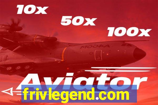 frivlegend.com