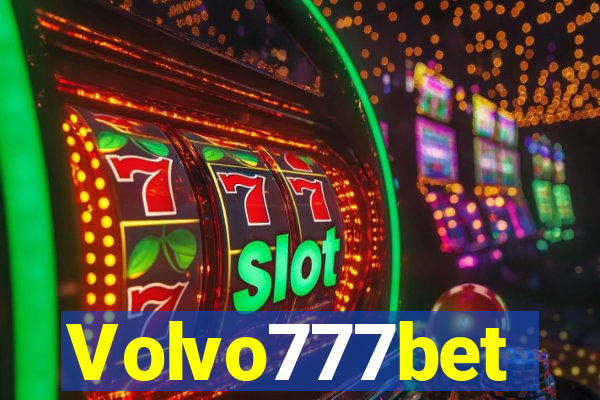 Volvo777bet