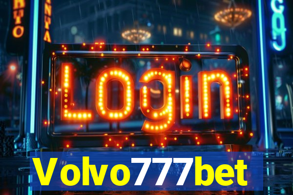 Volvo777bet