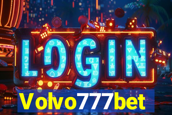 Volvo777bet