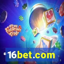 16bet.com