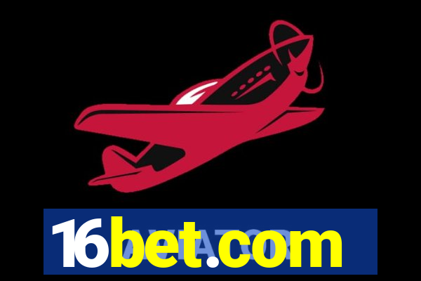 16bet.com