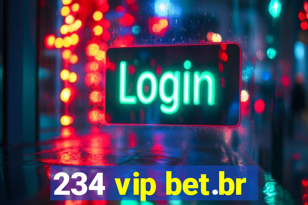 234 vip bet.br